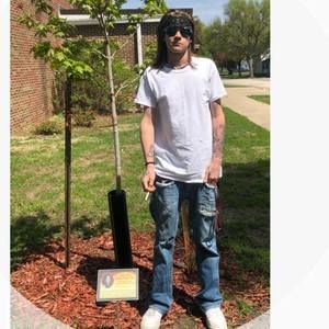 Meet your Posher, Micah